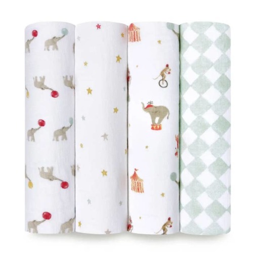 Swaddle (4 Pack)