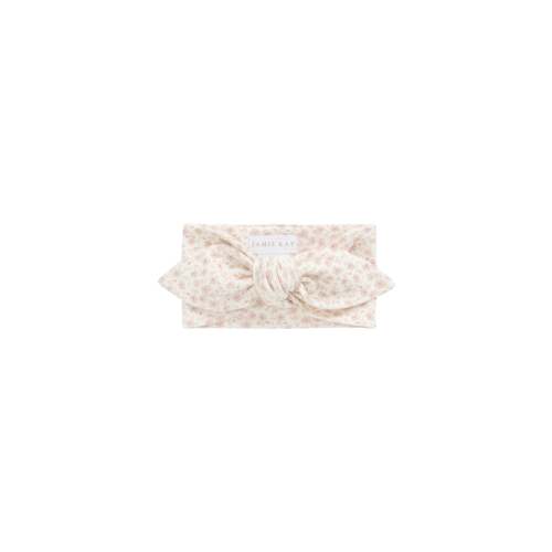 Organic Cotton Headband - Penelope Rose Small