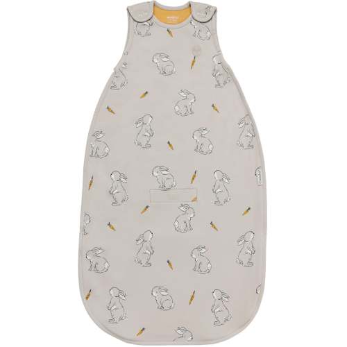 4 Season® Ultimate Baby Sleep Bag, Merino Wool & Organic Cotton, Bunny