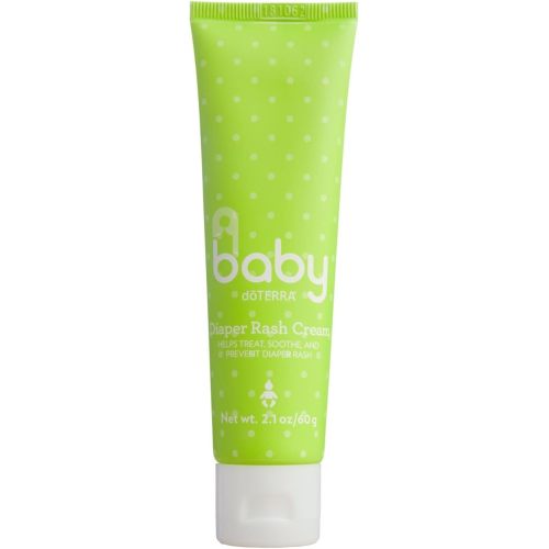 doTERRA Baby Diaper Rash Cream (1 Pack)
