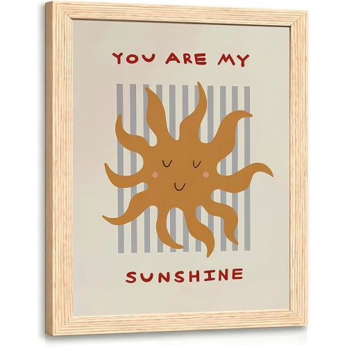 Nursery Print