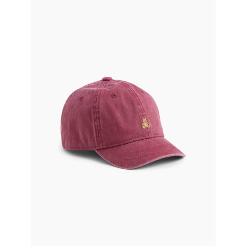 Toddler Brannan Bear Overdye Baseball Hat