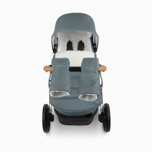 UPPAbaby CozyHandmuffs - Callum/Dillan