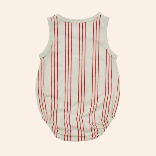 Louisville Onesie - Young Days