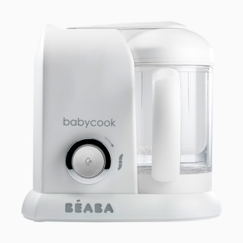 Babycook Solo Baby Food Maker - White