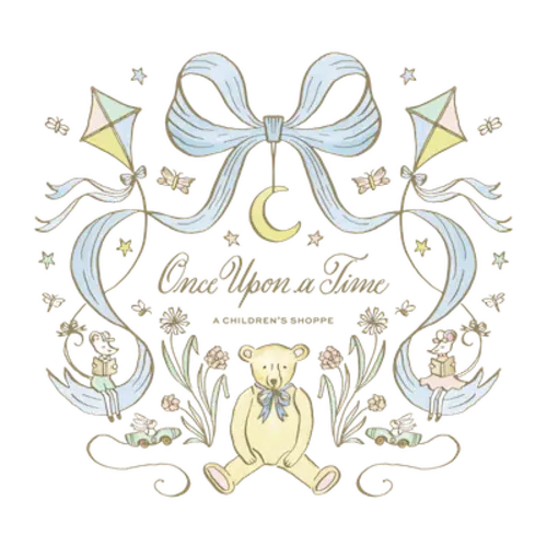 Once Upon a Time | Registry