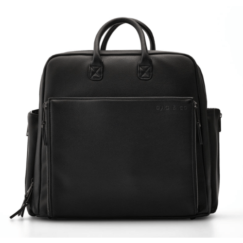 Ayla Diaper Bag