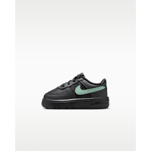 Nike Force 1 Low Baby/Toddler Shoes. Nike.com