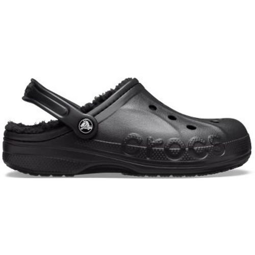Crocs Adult Baya Lined Clogs