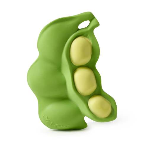 Oli&Carol Keiko the Edamame โ Kollektive - Official distributor