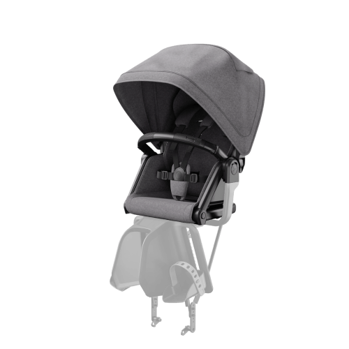 Switchback Seat Luxe