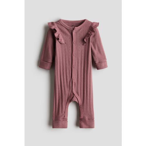 ADJUSTABLE-FIT JUMPSUIT