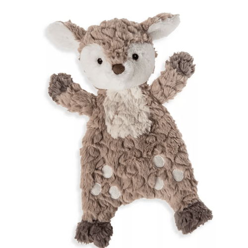 Bestever Putty Nursery Fawn Lovey Plush - Ages 0+