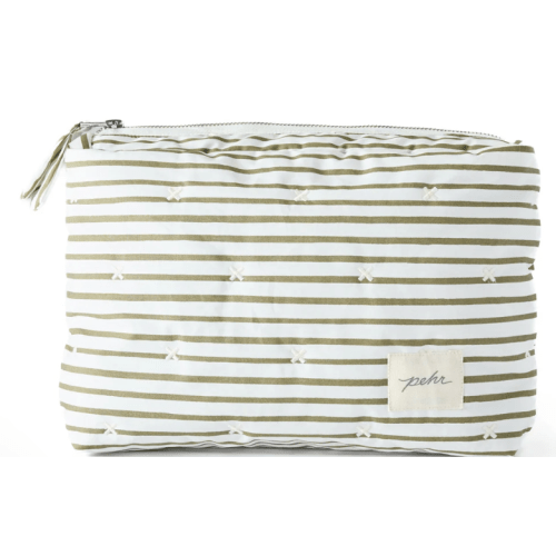 On the go pouch