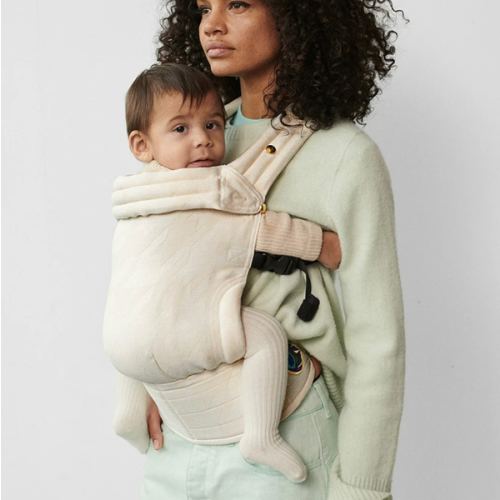 Tweed W | Zeitgeist Baby Carrier | ARTIPOPPE