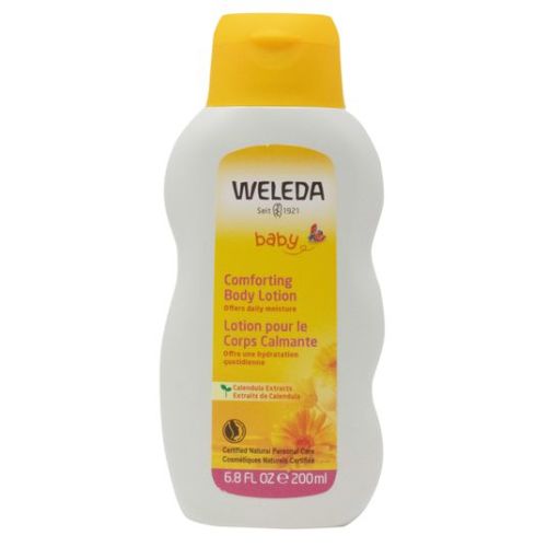 Body Lotion, Baby, Comforting, 6.8 floz