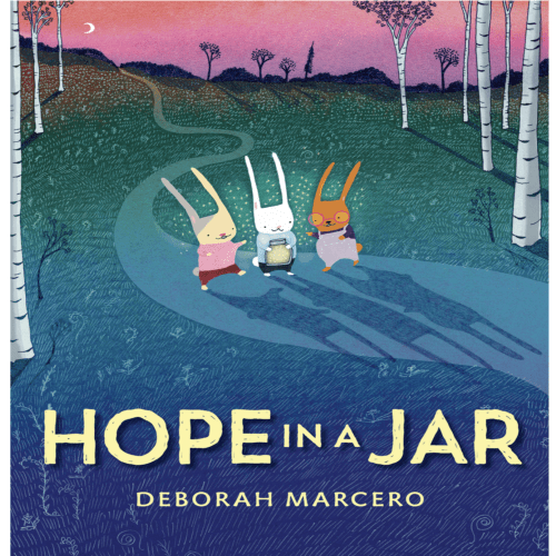 Hope in a Jar