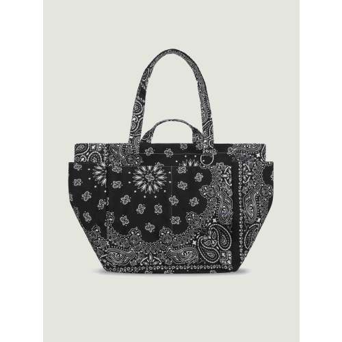 Picnic bag - All black