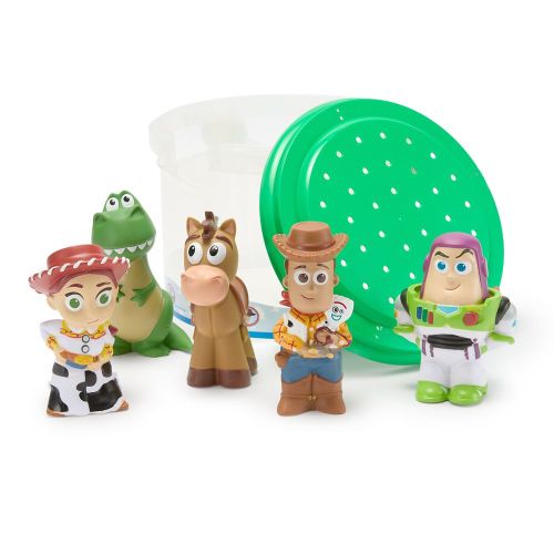 Toy Story Bath Set | Disney Store