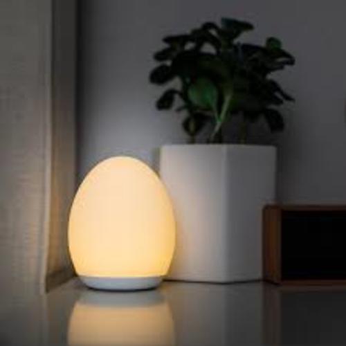 VAVA Baby Night Light | Touch Control, 8 Colors