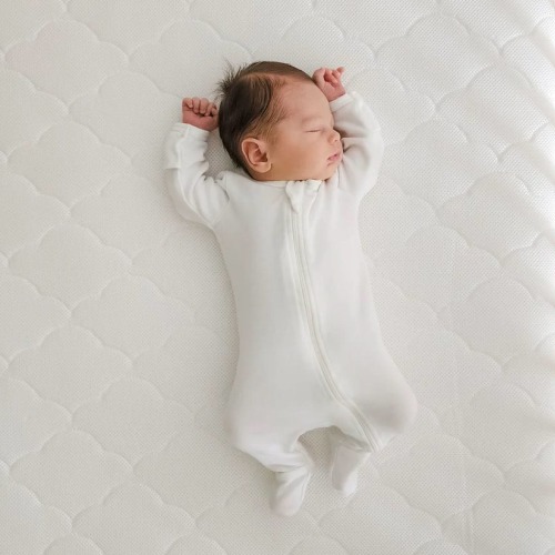 Newton 2-Stage Baby Crib Mattress – Babyletto