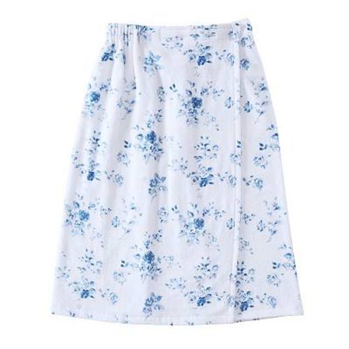 Laura Ashley Spa Bath Wrap