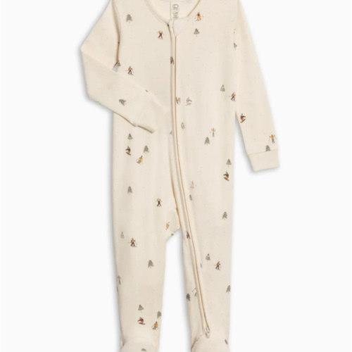 Peyton Zipper Sleeper