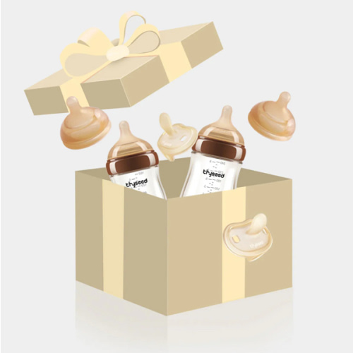 Thyseed Newborn Starter Set