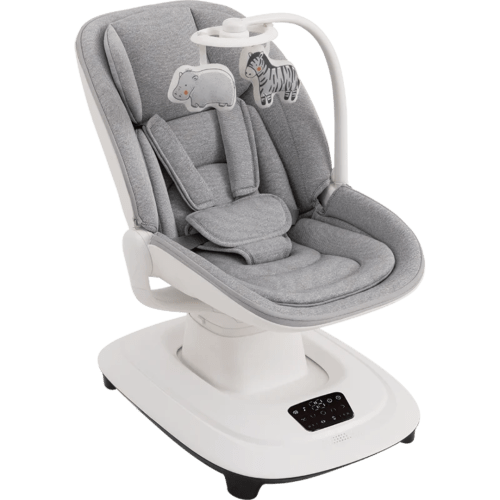 mastela deluxe multi-motion baby cradle – the tiny store