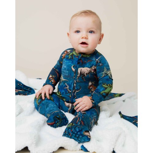 Jurassic World™ Convertible Romper