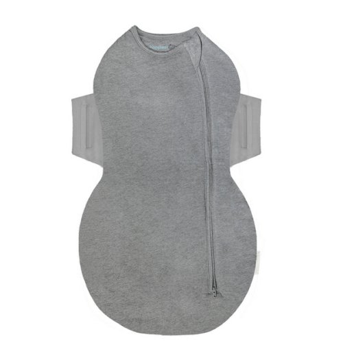 SNOO Sleep Comforter Sack - Medium  - Graphite