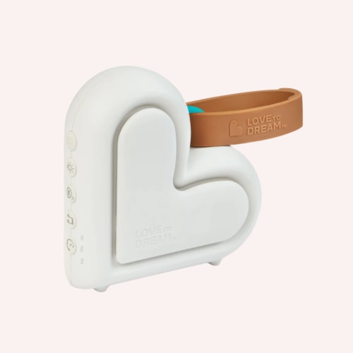 White Noise Sleep Machine