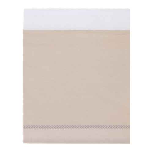 Disney NoJo Classic Pooh - Naturally Friends 3 Piece Crib Bedding Set | Wayfair