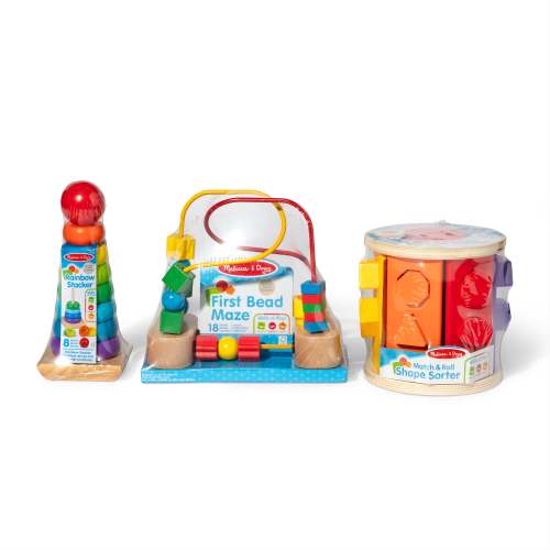 First Skills Learning Bundle