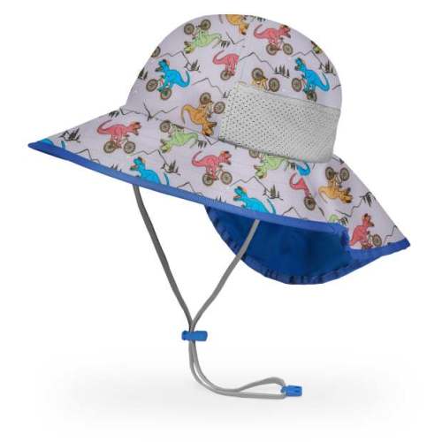 Sunday Afternoon Kids’ Play Hat