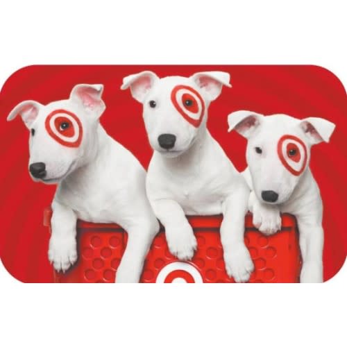 Buy Target Gift Cards Online