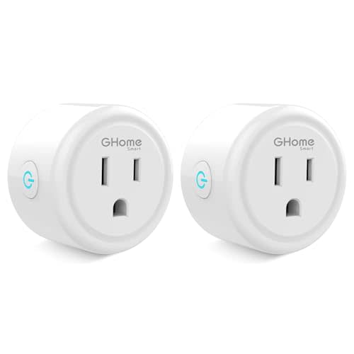 Smart Plugs