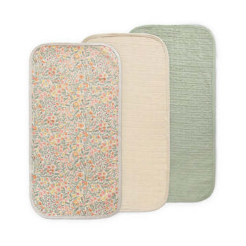 Changing Pad Liners – Mushie