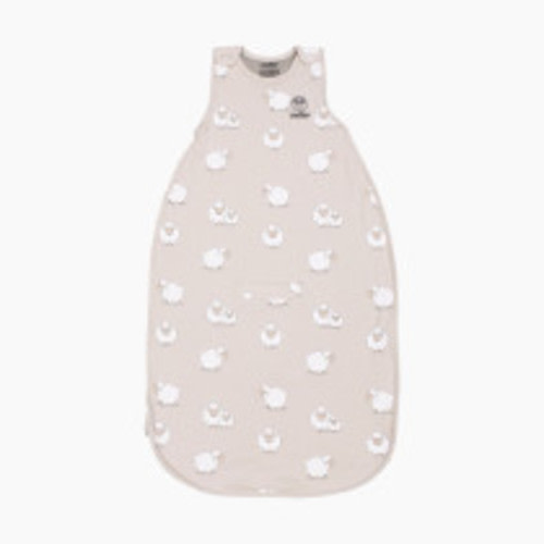 Woolino 4 Season Ultimate Baby Sleep Bag - Sheep, 0-2 Years