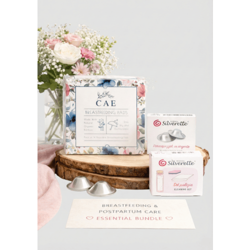 SILVERETTE® Protect Soothe Heal