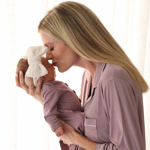 Labor & Delivery Nightgown