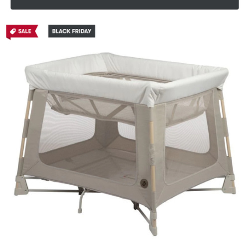 Swift Playard | Snuggle Bugz | Canada's Baby Store