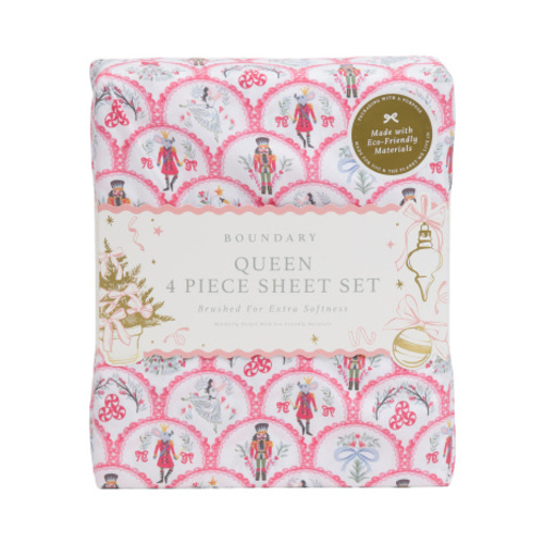 12 Days Of Chirstmas Sheet Set | Home | T.J.Maxx