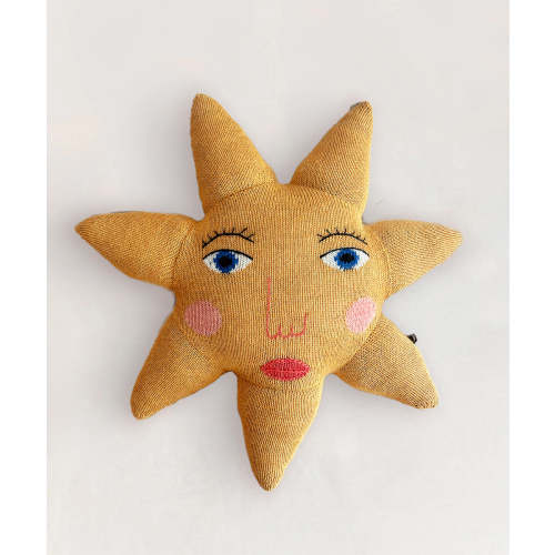 Star Face