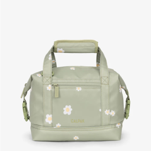 Insulated 8L Soft-Sided Cooler - DAISY