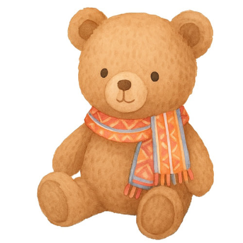 Baby Teddy’s Cash Fund