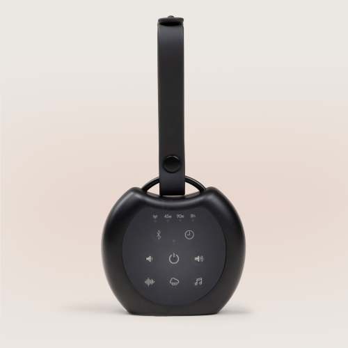 Rohm+ Portable Sound Machine Sound Machine | Yogasleep