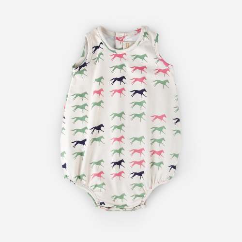 Beaufort Bonnet Keeneland Horsin' Around Patton Play Bubble – The Keeneland Shop