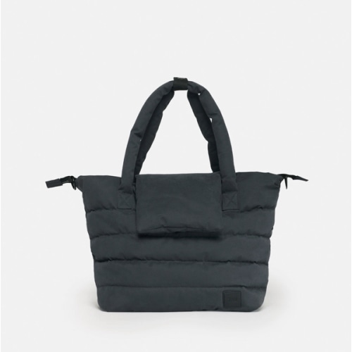 Capri Crossbody Tote - Benji