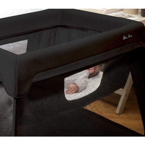 Silver Cross Sleep & Go Travel Crib